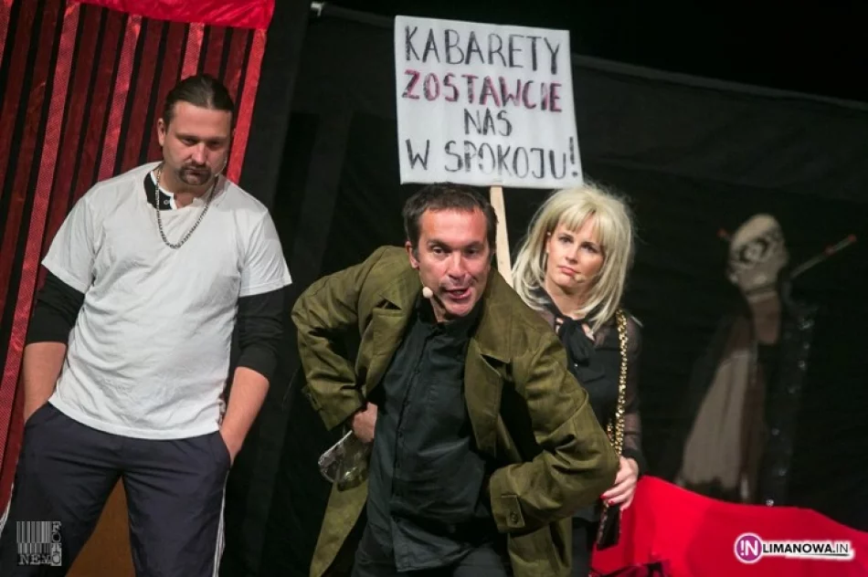 'Bisom' nie było końca - Hrabi w LDK - zdjęcie 2