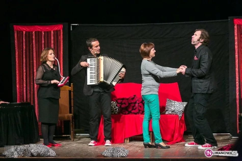 'Bisom' nie było końca - Hrabi w LDK - zdjęcie 3