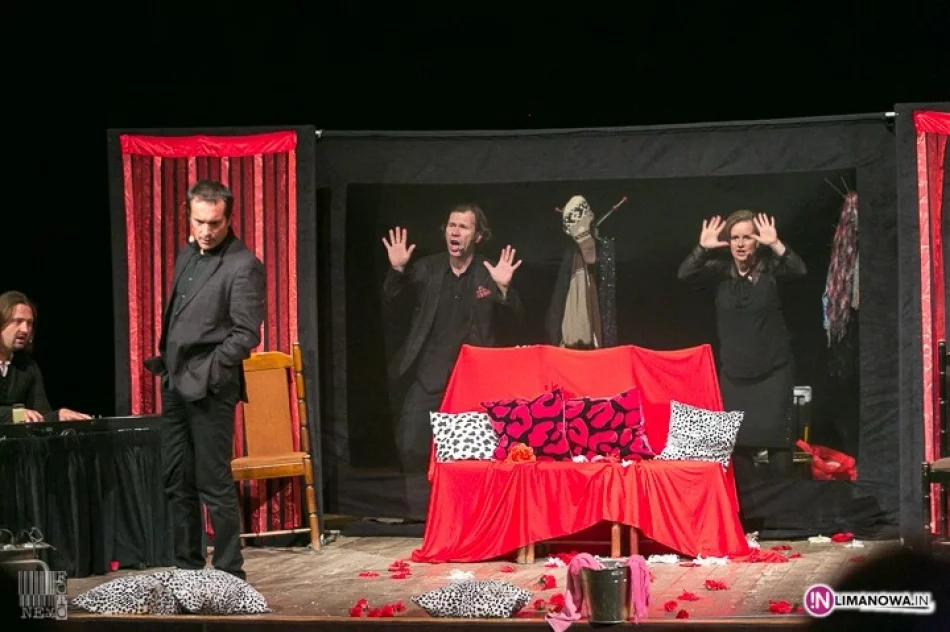 'Bisom' nie było końca - Hrabi w LDK - zdjęcie 4