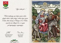 Życzenia świąteczne od władz Gminy Limanowa - zdjęcie główne