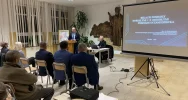 Wykład Ks. dr Jerzego Smolenia na temat relacji międzyludzkich - zdjęcie 5