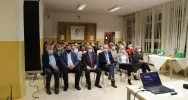 Wykład Ks. dr Jerzego Smolenia na temat relacji międzyludzkich - zdjęcie 4