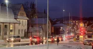 Totalny paraliż komunikacyjny Limanowej - zdjęcie 2