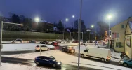 Totalny paraliż komunikacyjny Limanowej - zdjęcie 5