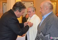 Świętowali 50 lat wspólnego życia - zdjęcie główne