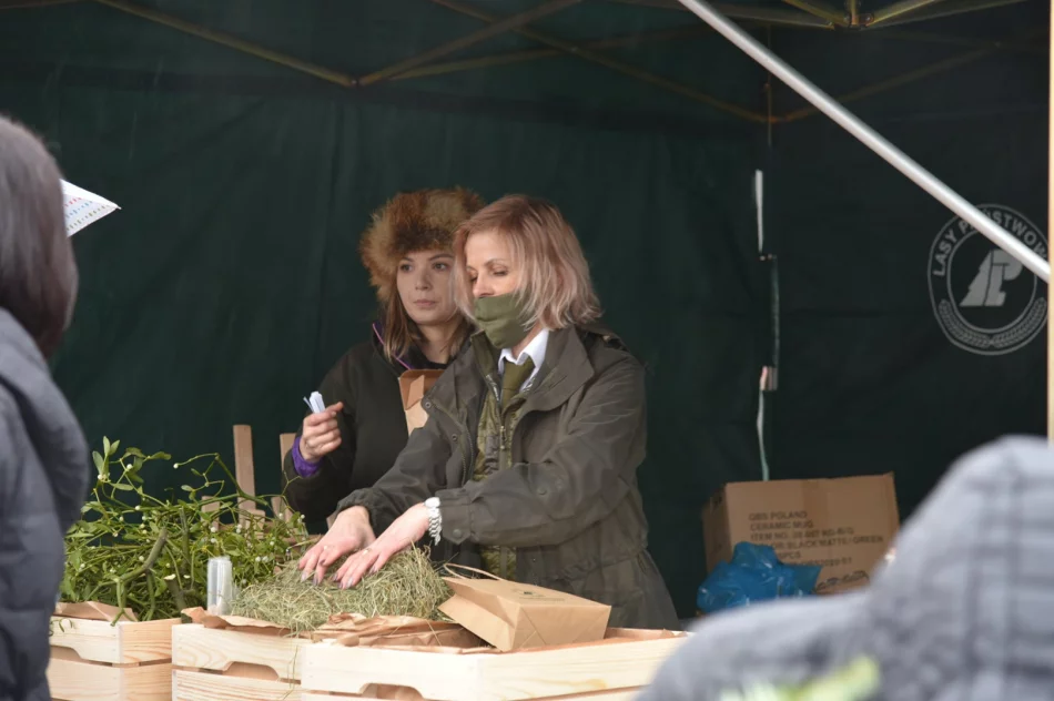 Świąteczne kiermasze w dwóch miejscowościach - zdjęcie 2