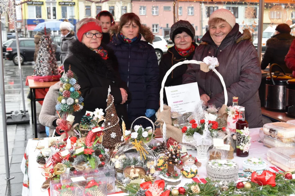 Świąteczne kiermasze w dwóch miejscowościach - zdjęcie 3