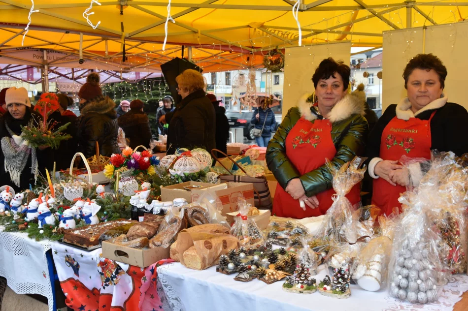 Świąteczne kiermasze w dwóch miejscowościach - zdjęcie 6