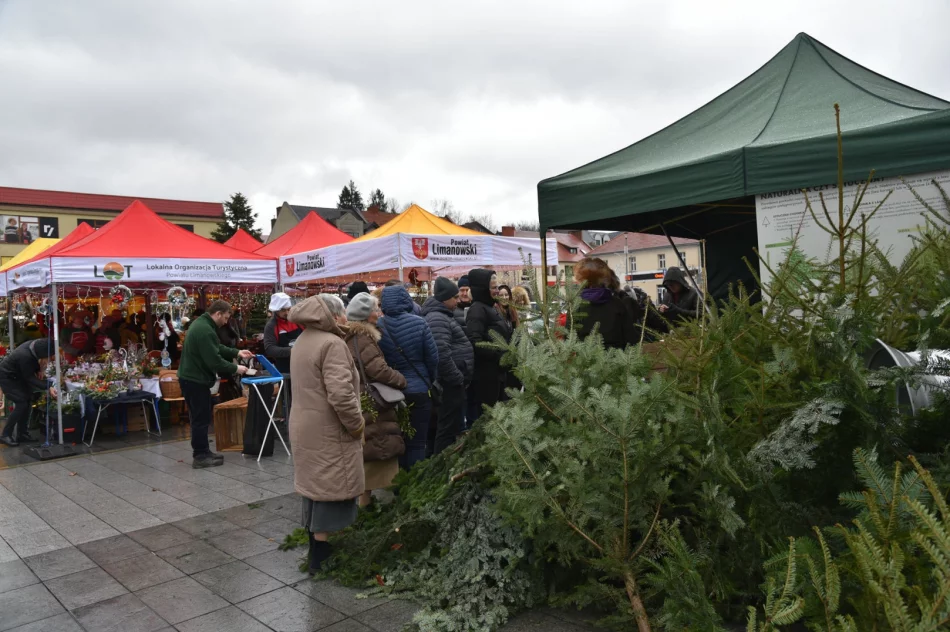Świąteczne kiermasze w dwóch miejscowościach - zdjęcie 14