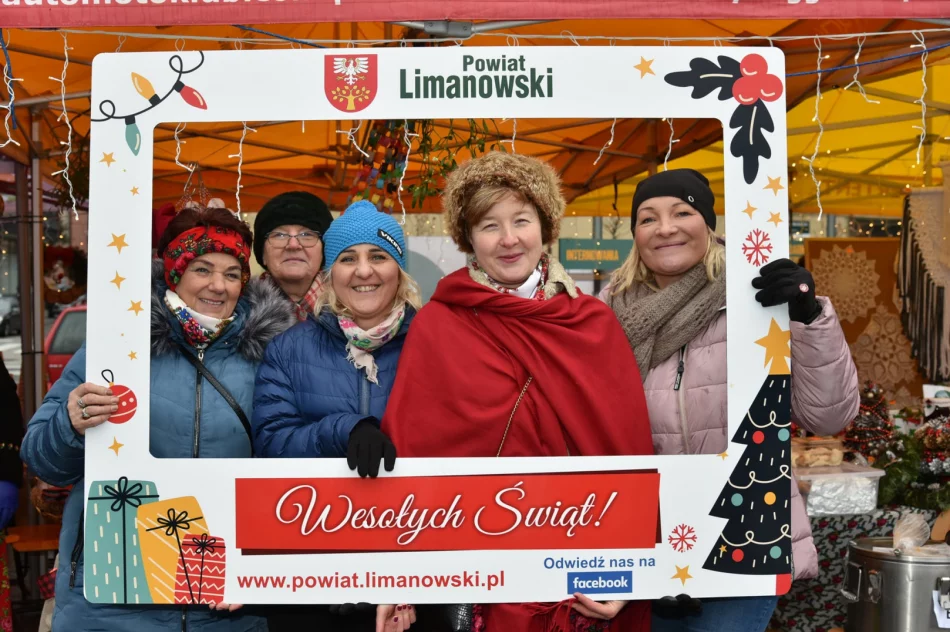 Świąteczne kiermasze w dwóch miejscowościach - zdjęcie 17