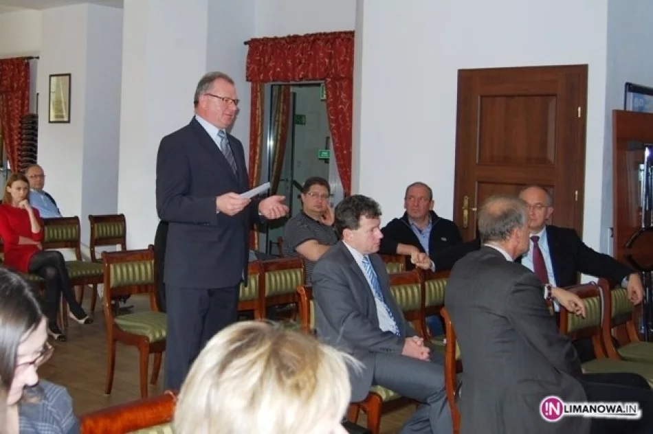 Konsultacje nowego rozdania funduszy UE - zdjęcie 2