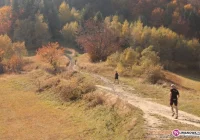 Złota Jesień Biegów Górskich - zdjęcie główne