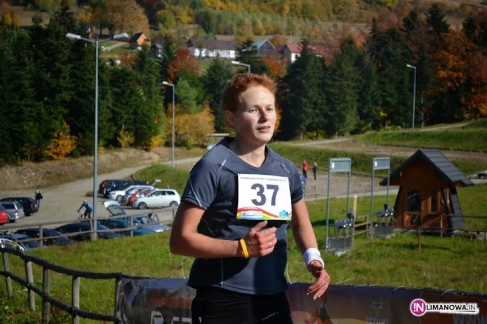 Złota Jesień Biegów Górskich - zdjęcie 2