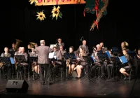 Orkiestra Dęta "Echo Podhala" - podsumowanie realizacji operacji - zdjęcie główne