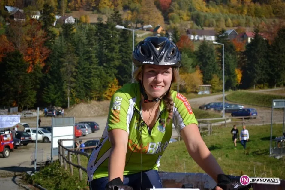 Złota Jesień Biegów Górskich - zdjęcie 3