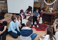 Odbył się Międzyprzedszkolny i Międzyszkolny Konkurs Kolęd i Pastorałek - zdjęcie główne