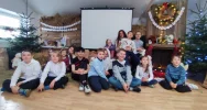 Odbył się Międzyprzedszkolny i Międzyszkolny Konkurs Kolęd i Pastorałek - zdjęcie 3