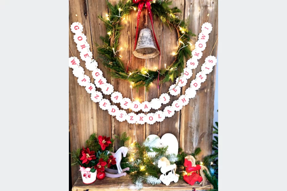 Odbył się Międzyprzedszkolny i Międzyszkolny Konkurs Kolęd i Pastorałek - zdjęcie 7