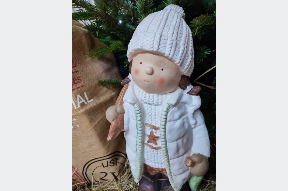 Odbył się Międzyprzedszkolny i Międzyszkolny Konkurs Kolęd i Pastorałek - zdjęcie 8