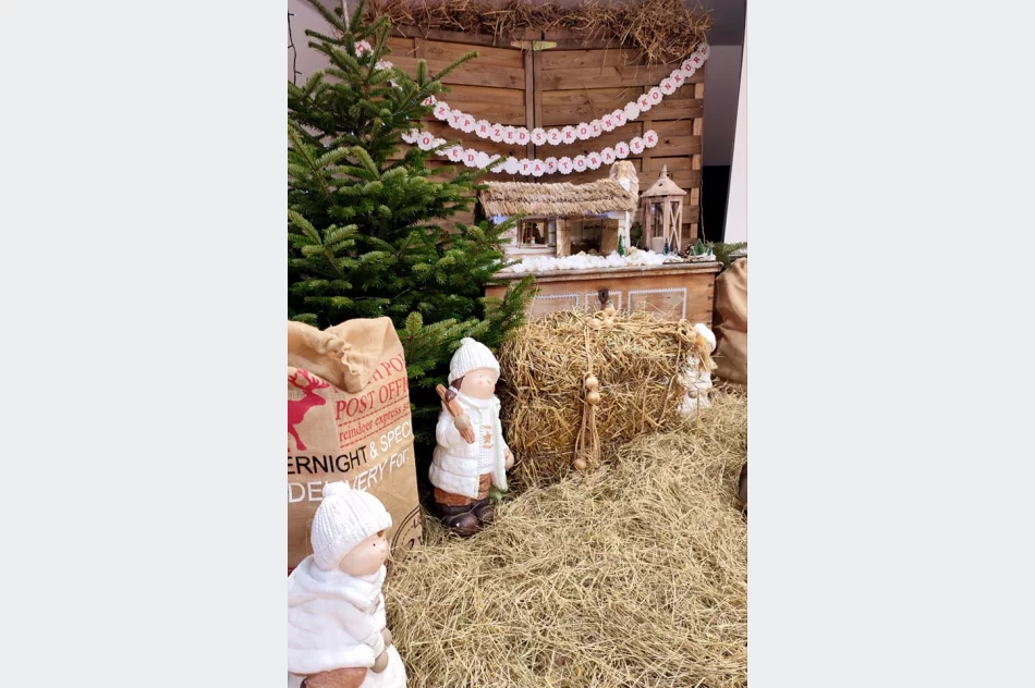 Odbył się Międzyprzedszkolny i Międzyszkolny Konkurs Kolęd i Pastorałek - zdjęcie 9