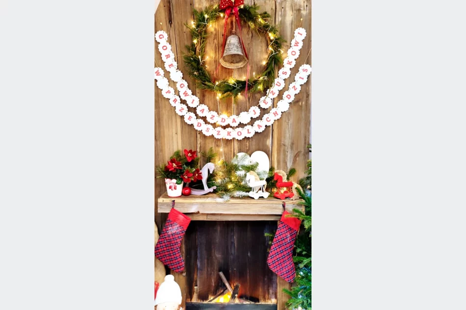 Odbył się Międzyprzedszkolny i Międzyszkolny Konkurs Kolęd i Pastorałek - zdjęcie 11