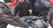 Blisko tona zakrętek wypełniła już metalowe serce przy OSP Łososina Górna - zdjęcie 2
