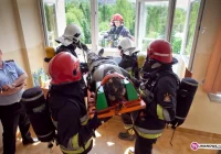 Jutro ćwiczenia. Utrudnienia na drogach - zdjęcie główne