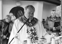 Żegnamy ks. kanonika Stanisława Wojcieszaka - zdjęcie główne