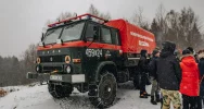 Uczczono rocznicę alianckich zrzutów - zdjęcie 2
