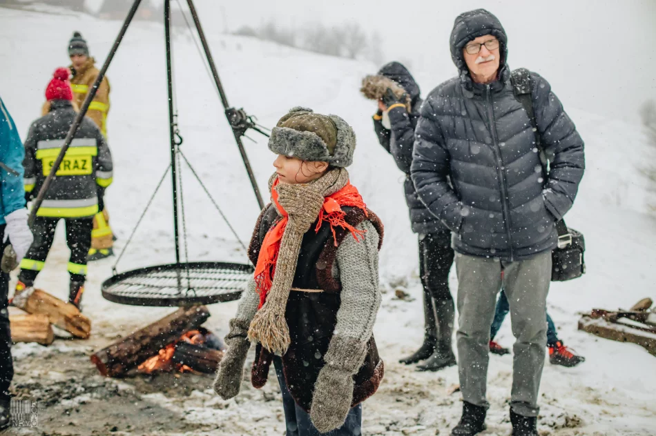 77. rocznica zrzutów alianckich dla 1 PSP AK - zdjęcie 3