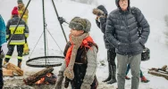 Uczczono rocznicę alianckich zrzutów - zdjęcie 3
