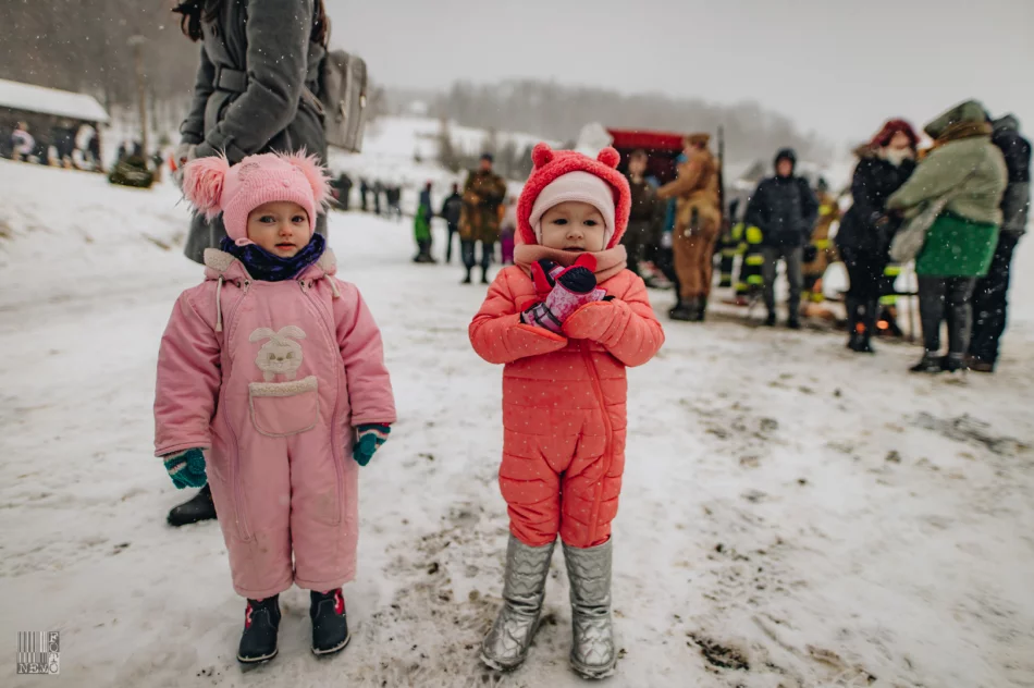 77. rocznica zrzutów alianckich dla 1 PSP AK - zdjęcie 7