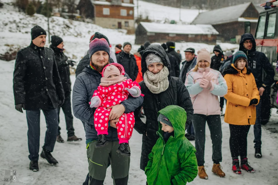 77. rocznica zrzutów alianckich dla 1 PSP AK - zdjęcie 14
