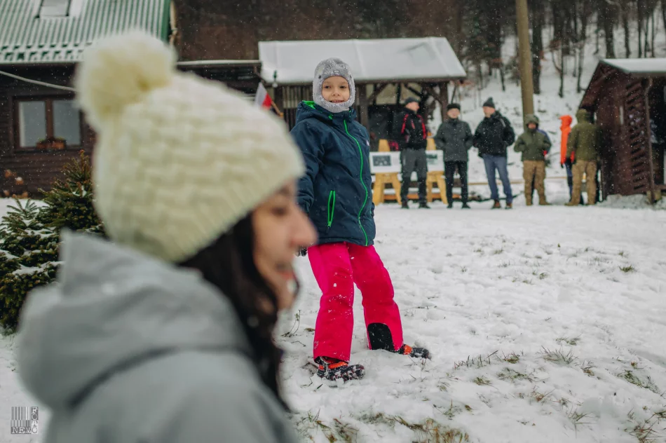 77. rocznica zrzutów alianckich dla 1 PSP AK - zdjęcie 15