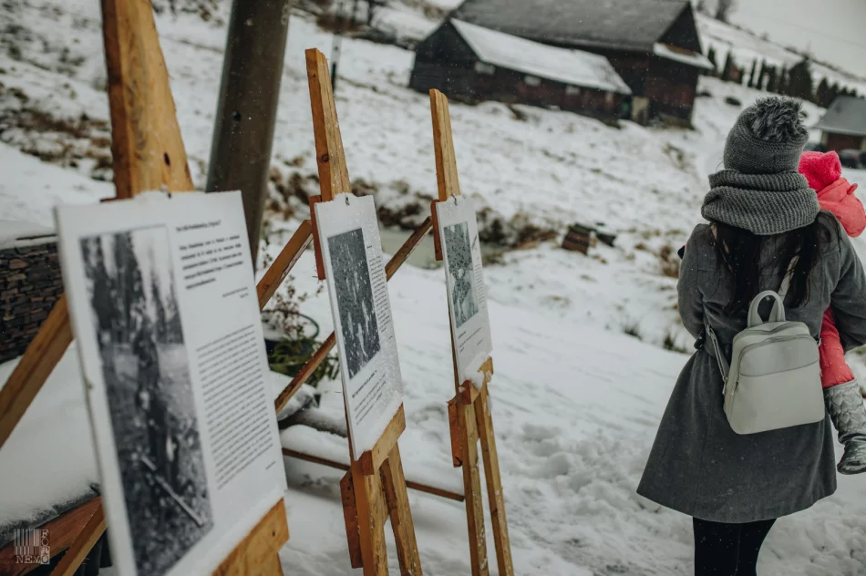 77. rocznica zrzutów alianckich dla 1 PSP AK - zdjęcie 19