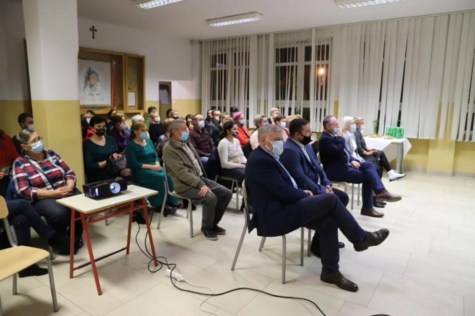 Wykład na temat relacji międzyludzkich - zdjęcie 3