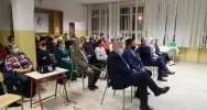 Wykład na temat relacji międzyludzkich - zdjęcie 3