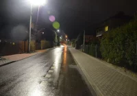 Miasto wyremontowało 200 m drogi za ponad 935 tys. zł - zdjęcie główne