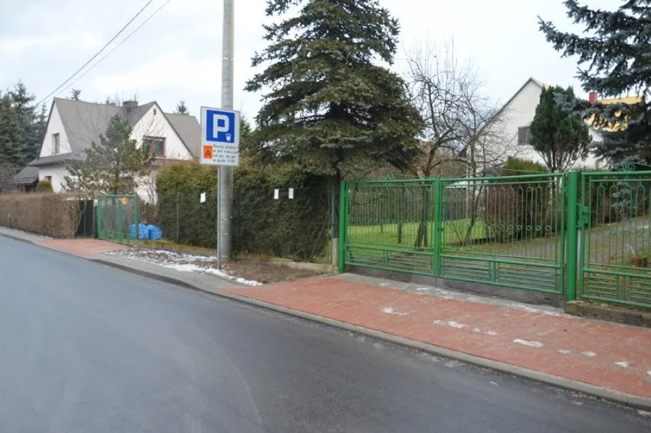 Miasto wyremontowało 200 m drogi za ponad 935 tys. zł - zdjęcie 4