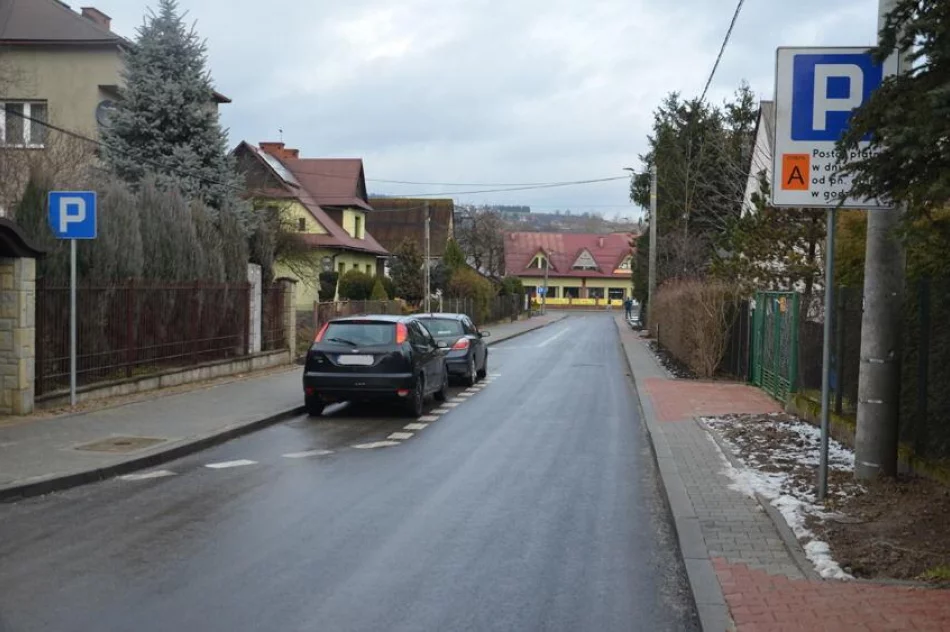 Miasto wyremontowało 200 m drogi za ponad 935 tys. zł - zdjęcie 5