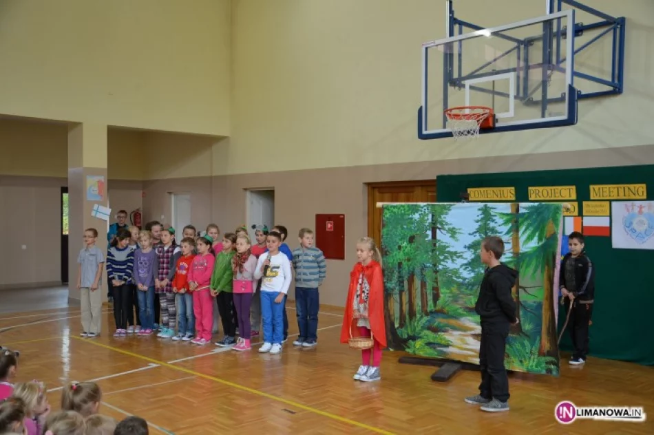 Comenius w ZSZiP w Olszówce - zdjęcie 2