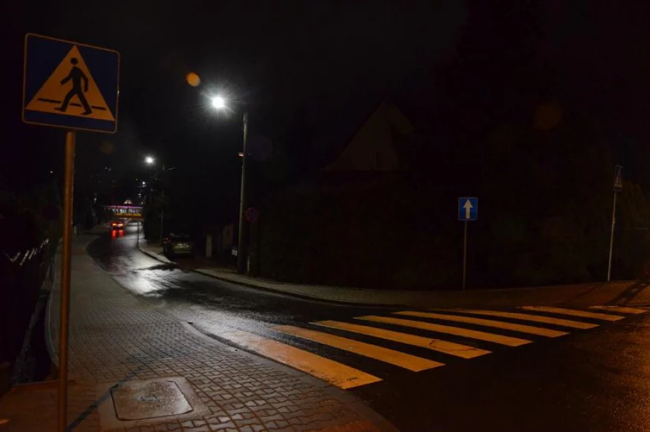 Miasto wyremontowało 200 m drogi za ponad 935 tys. zł - zdjęcie 7