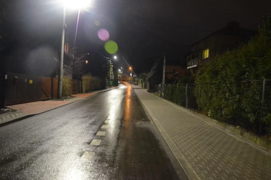 Miasto wyremontowało 200 m drogi za ponad 935 tys. zł - zdjęcie 8