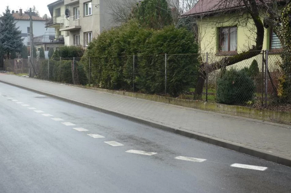 Miasto wyremontowało 200 m drogi za ponad 935 tys. zł - zdjęcie 10