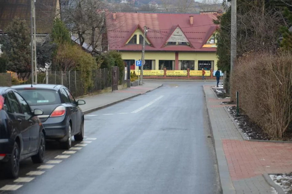 Miasto wyremontowało 200 m drogi za ponad 935 tys. zł - zdjęcie 11