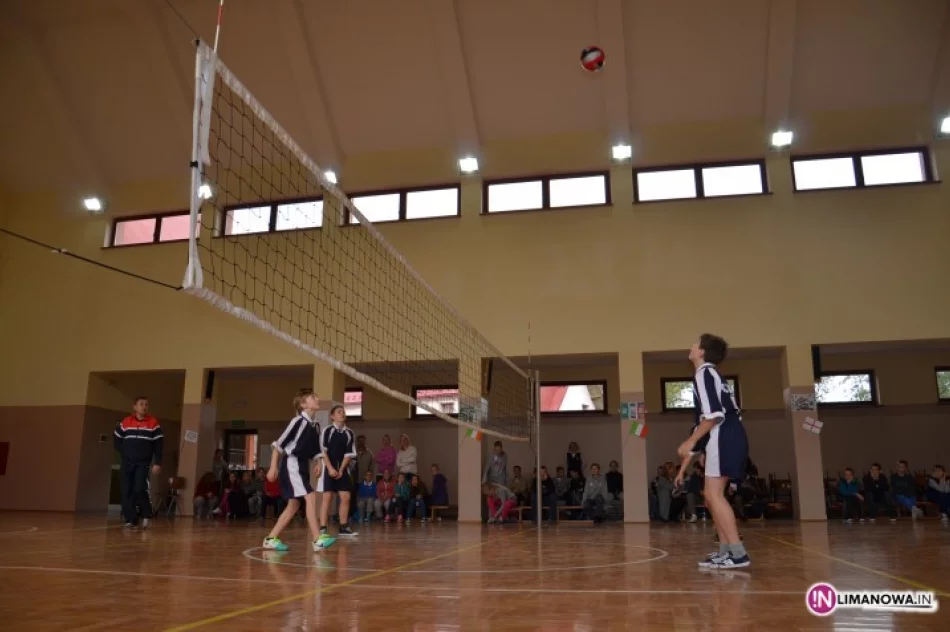 Comenius w ZSZiP w Olszówce - zdjęcie 3