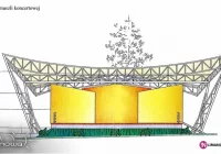 Niebawem ruszy budowa muszli koncertowej - zdjęcie główne