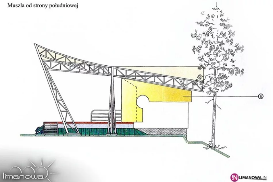 Niebawem ruszy budowa muszli koncertowej - zdjęcie 2