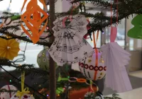 CHOINKA ŁĄCZY POKOLENIA!  - zdjęcie główne