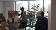 Seniorzy z Klubu „Seniora” podsumowali projekt “CHOINKA ŁĄCZY POKOLENIA” - zdjęcie 4